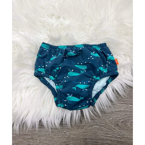 Whaley Cute Swim Diaper