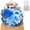 Royal Blue Rose, Blue Rose, Blue-white Austin Rose, variant on Preserved Eternal Rose Centerpieces with Red Rose, Cappuccino Rose, Black-red Austin Rose Variants