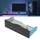 thumbnail image 4 of Concentrador De Panel Frontal USB 3.1 4 Puertos, Amplia Aplicabilidad Compatibilidad Con Plug And Play De 5,25 Pulgadas Concentrador De Panel Frontal USB 3.1 Gen 2 De Aleación De ANGGREK Otros, 4 of 8