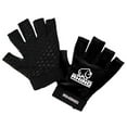 thumbnail image 1 of Rhino  Adult Pro Half Finger Rugby Mitts, 1 of 3