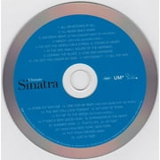 Frank Sinatra - Ultimate Sinatra - Music & Performance - CD