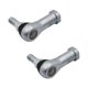 thumbnail image 5 of 2 extremos de barra de acoplamiento para carrito de golf 102022602, repuesto para Club Car Carryall, 5 of 9