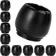 thumbnail image 1 of Patas antideslizantes de silicona para mesas y sillas, 32 piezas de tapas de silicona para patas de sillas, tapas para sillas, protectores de patas de sillas, apto para patas de muebles redondas y cu JAMW Sencillez, 1 of 5