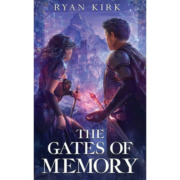 Oblivion's Gate The Gates of Memory, Book 2, (Paperback)