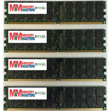 Keystron Compatible DRAM For Cisco ASA 5540 – 2GB (2x1GB) ASA5540-MEM-2GB, DIMM, USA Made