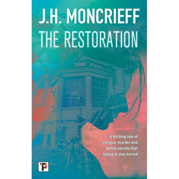 The Restoration (Paperback)