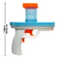 thumbnail image 7 of Nerf Cat Catnip Disc Treat Blaster Cat Toy with 3 Catnip Discs, 7 of 7