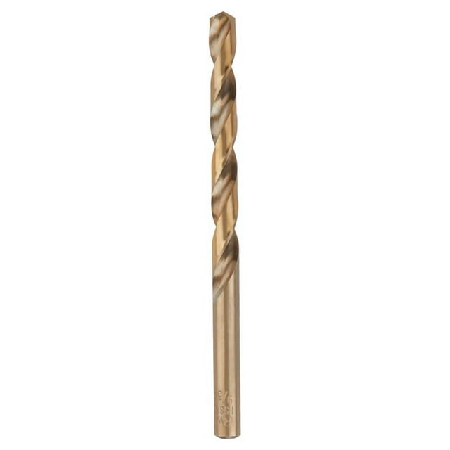 Broca Irwin de aleación de cobalto de 9/32 pulgadas X 10,8 cm