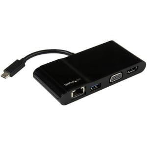 notebook hdmi