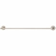 thumbnail image 5 of Alno A8320-30-PC Contemporary I 30" Towel Bar Polished Chrome, 5 of 6