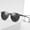 1style, variant on Womens Polarized Sunglasses With 99 Percent UV Protection Designer Eyewear Acetate Frame Fashion Everyday Wear