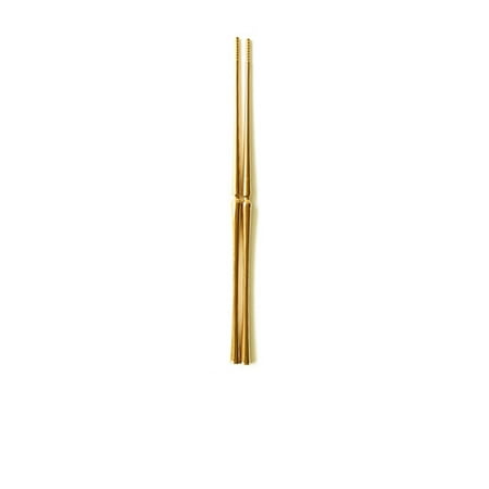 

Homeex Stainless steel cutlery set Chopsticks