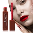 thumbnail image 4 of TechWave Rouge à Lèvres 2ml et Gloss Rouge à Lèvres Non Manches Rouge à Lèvres Chocolat Longue Durée Rouge à Lèvres Encre Teinte Brillant à Lèvres Pack Clair 5 % Teinte Longue Tenue Rouge à Lèvres Pailleté Ensemble Rouge à Lèvres Non Fini, 4 of 5