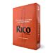 thumbnail image 3 of Rico Contra Bass and Contra Alto Clarinet Reeds - #3, 10 Box, 3 of 4