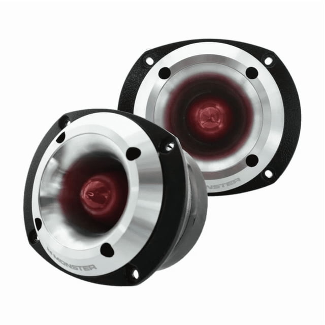 TWEETER 6 750W RMS @4 OHMS PZ