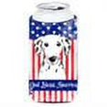thumbnail image 2 of Carolines Treasures Dalmatian Tall Boy beverage Insulator Hugger Tall Boy multicolor, 2 of 2