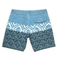 thumbnail image 4 of Basketball Shorts Men's Printing Movement Quick Drying Surf Beach Pants Shorts Bathing Suit Mens Trunks on Clearance, 4 of 5