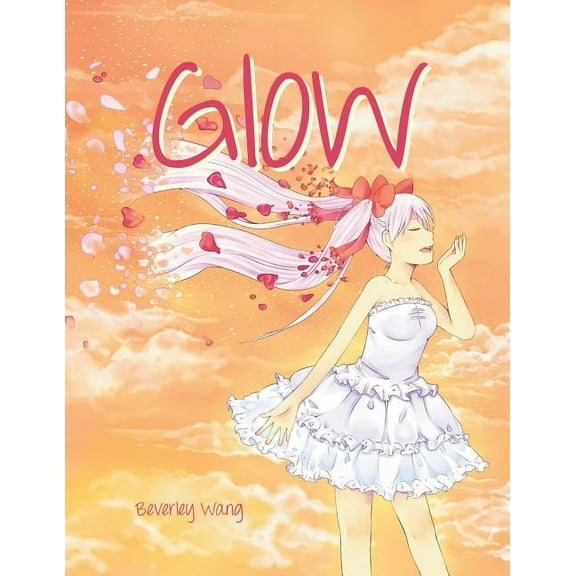 Glow (Paperback)