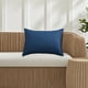 thumbnail image 1 of Funda De Almohada Impermeable Para Exteriores, Protector De Cojín De Color Liso, Poliéster Resistente a La Intemperie, Para Muebles De Patio,Vsgery, 1 of 9