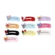 thumbnail image 5 of 10 Uds. Pinza para el pelo para mascotas, pasadores de pelo para perros de estilo francés bonito y elegante para perros y gatos pequeños y medianos, 5 of 12
