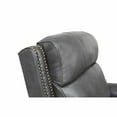 thumbnail image 3 of Barcalounger Blair Leather Big &amp; Tall Power Recliner, 3 of 10