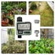 thumbnail image 5 of Jardín Digital Timing Waterer Programable Automático Flower Waterer Herramientas de jardín, 5 of 7