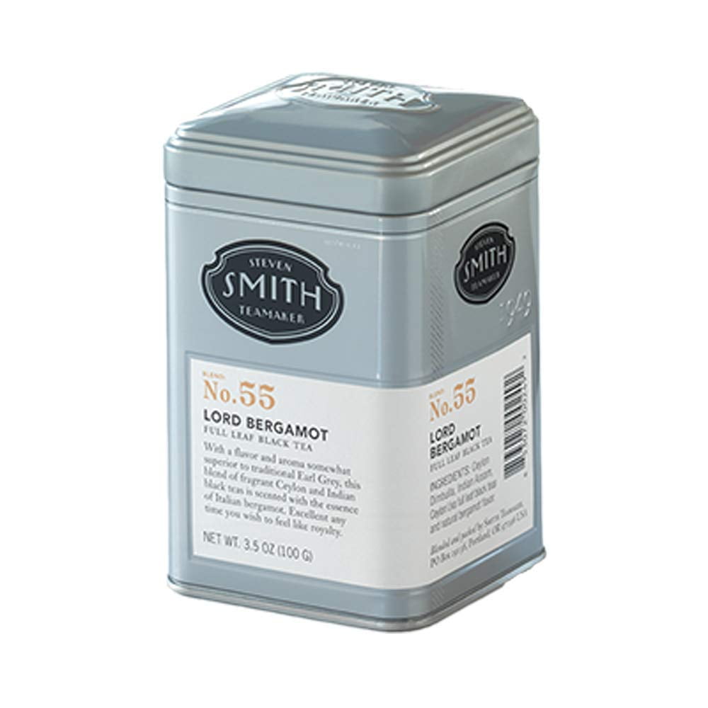 Imperial Earl Grey White Tea, 1.76 Oz