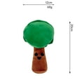 thumbnail image 1 of Sprunki juguetes de peluche Incredibox Sprunki muñeco de peluche Sprunki cantantes de juegos Oren Wenda figura de Animal de peluche regalo de cumpleaños y Navidad, 1 of 5
