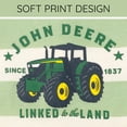thumbnail image 3 of John Deere Romper Newborn to Toddler, 3 of 5