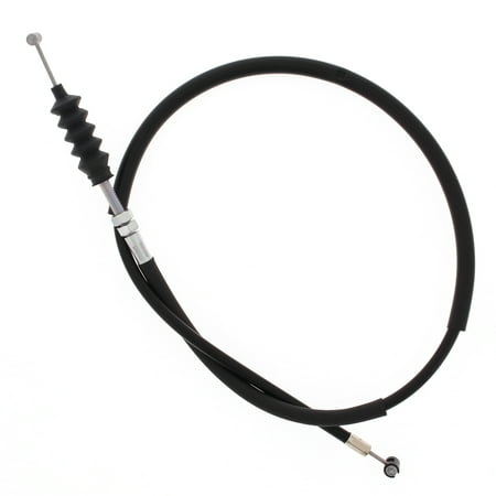 New All Balls Clutch Cable 45-2105 for Kawasaki KX 60 1985 1986 1987 1988 1989 1990 1991 1992 1993 1994 1995 1996 1997 1998 1999 2000 2001 2002 2003 (The Very Best Of 1990 2000)