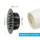 thumbnail image 2 of Cubierta de Ventilación Redonda Uxcell de 4", Rejilla de Acero Inoxidable con Persiana para Ductos de Ventilación, Negra, 2 of 6