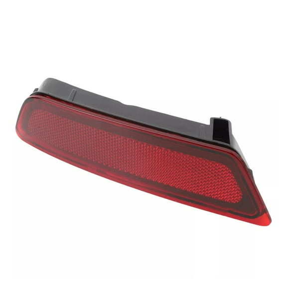 Furulu Rear Left Side Bumper Reflector 68275963Ac For Jeep Cherokee 2019-2023