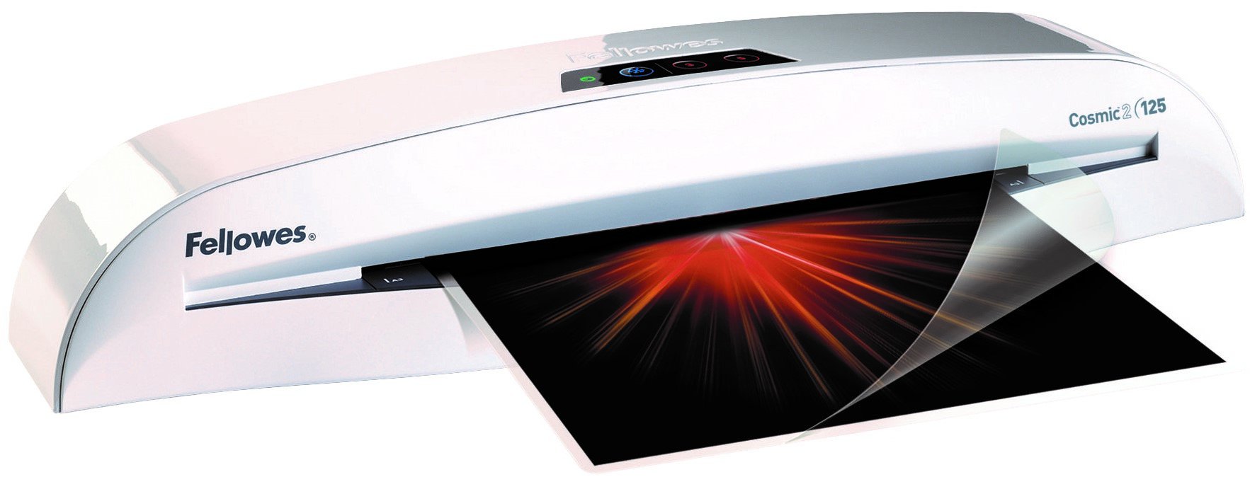 Image of Fellowes Cosmic 2 A4 Walmart