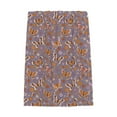 Lsque Cozy Soft Warm Baby Blanket for Infant Toddler's Crib Cot