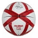 thumbnail image 3 of Balón Molten Forza Blanco Rojo F5G1500 # 5 Molten Resistente, 3 of 3