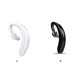 thumbnail image 5 of Cateissary Inalámbrico Bluetooth-Compatibilidad 5.0 Auricular Cancelación de ruido Gancho para la oreja Estéreo HiFi Auriculares deportivos portátiles Relojes inteligentes Negro, 5 of 6
