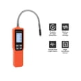 thumbnail image 2 of Brake Fluid Tester Brake Oil Testing Multifunctional Digital Automotive Engine Inspection Tool ,Feature-Rich, 2 of 7