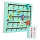 thumbnail image 5 of Rompecabezas deslizante Montessori, juguetes de viaje, regalos, juguetes educativos, juegos de mesa, juguete de madera. animal, 5 of 9