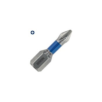 

2Pc Irwin Irwin 3052003 #3 2pk Ph Power Bit
