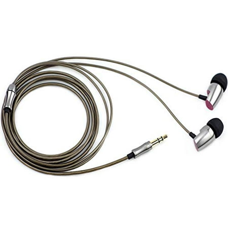 COZOY Hera C103 Single-Dynamic Driver High Definition Earphones Audiophile in-Ear HiFi Headphone IEMs Portable Earbuds