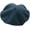 Blue, variant on Women Soft Wool Blend French Beret Hats Basic Warm Sweet Artist Hat