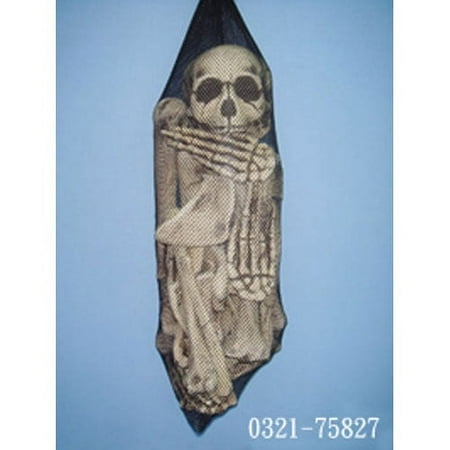 Holiday Time 12 Piece Bag Of Bones