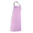 thumbnail image 2 of Premier Colours Bib Apron/Workwear (Pack of 2), 2 of 3