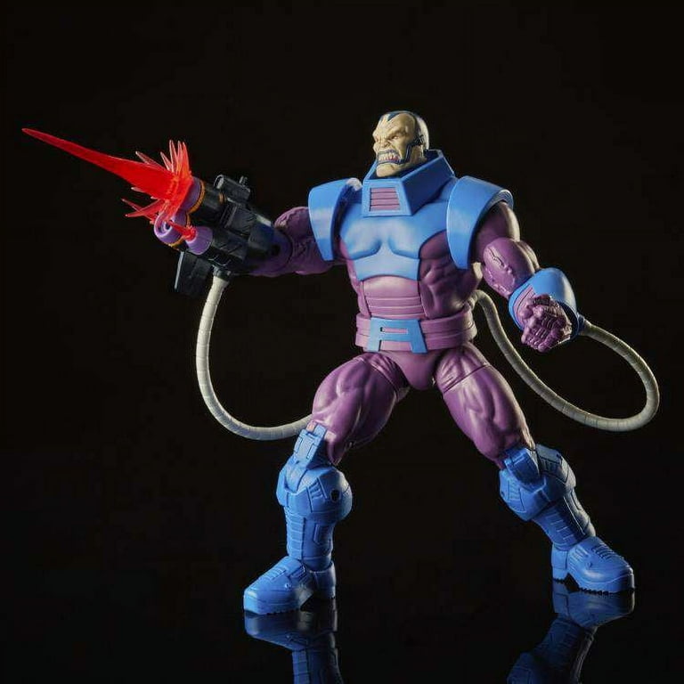 Marvel Legends Series: Retro Collection Apocalypse Comic-Inspired