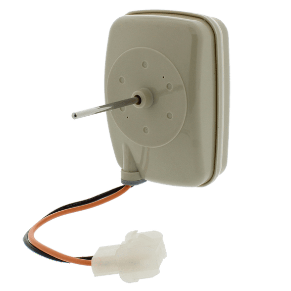 ERP WR60X10348 Refrigerator Condenser Fan Motor