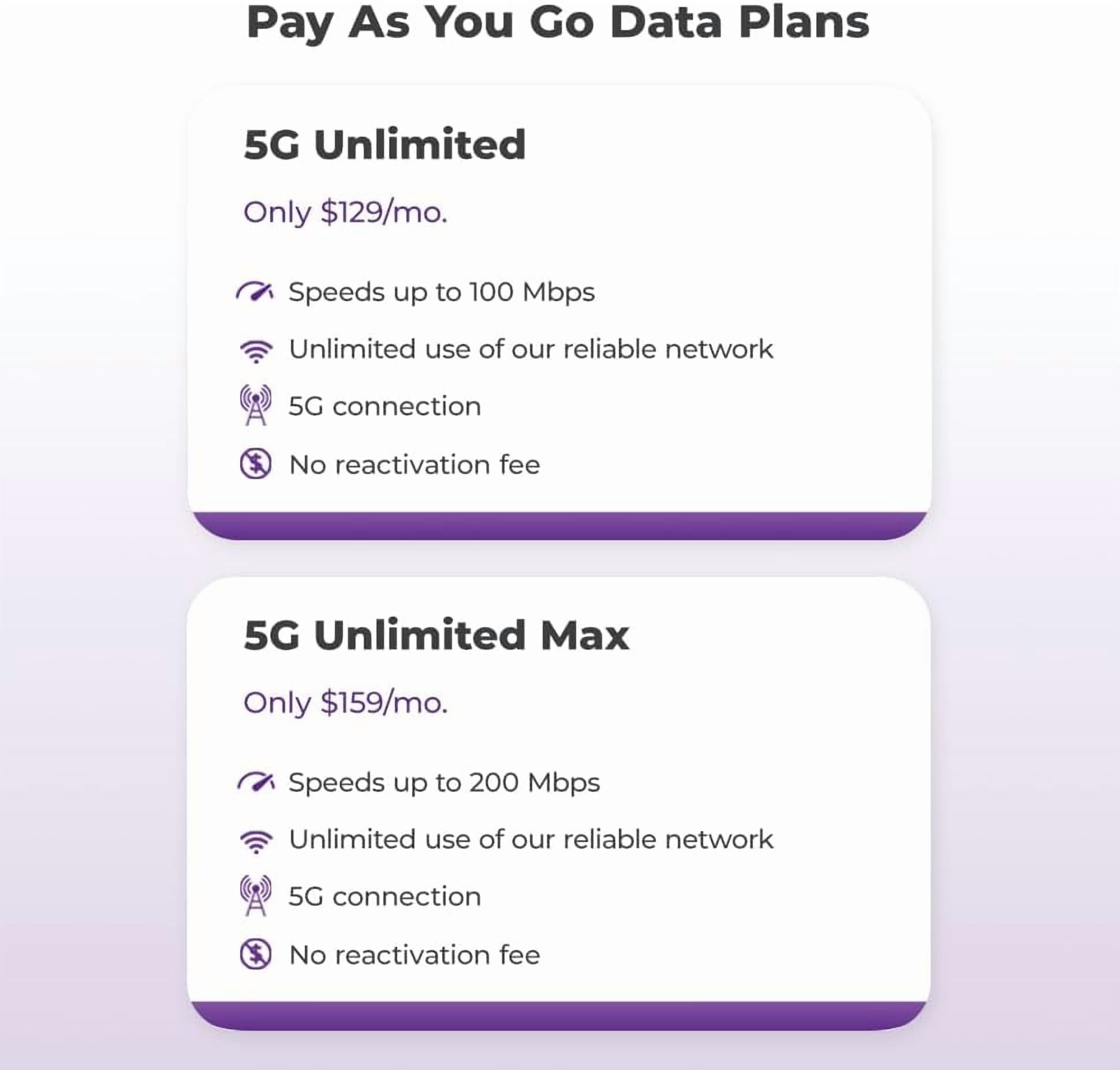 TravlFi XTR Pro 5G Router