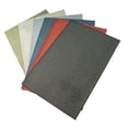 thumbnail image 7 of Furnishmyplace Corner Indoor/Outdoor Commercial  Color Rug - Red, Area Rugs 2' x 14', 7 of 7