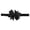 Black, variant on Wdgfv Baby Bows Headbands for Baby Girls â Headband Bows, Hair Bows for Baby Girl, Nylon Baby Girl Bows & Headbands One Size