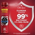 thumbnail image 2 of Desodorante Body Spray Old Spice Wolfthorn 129 g / 200 ml, 2 of 5