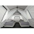 thumbnail image 2 of Ozark Trail 8-Person Instant Cabin Tent, 2 of 9